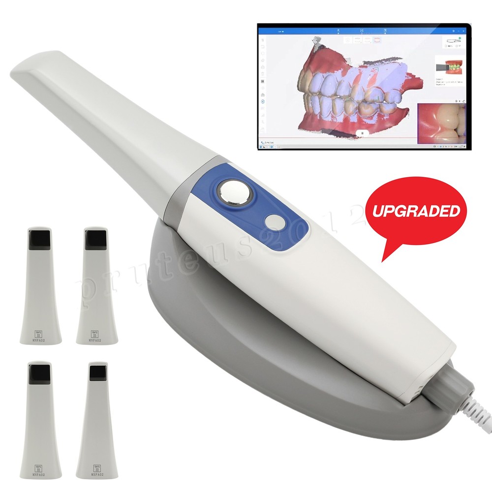 Dental Intraoral Scanner 3DS V5