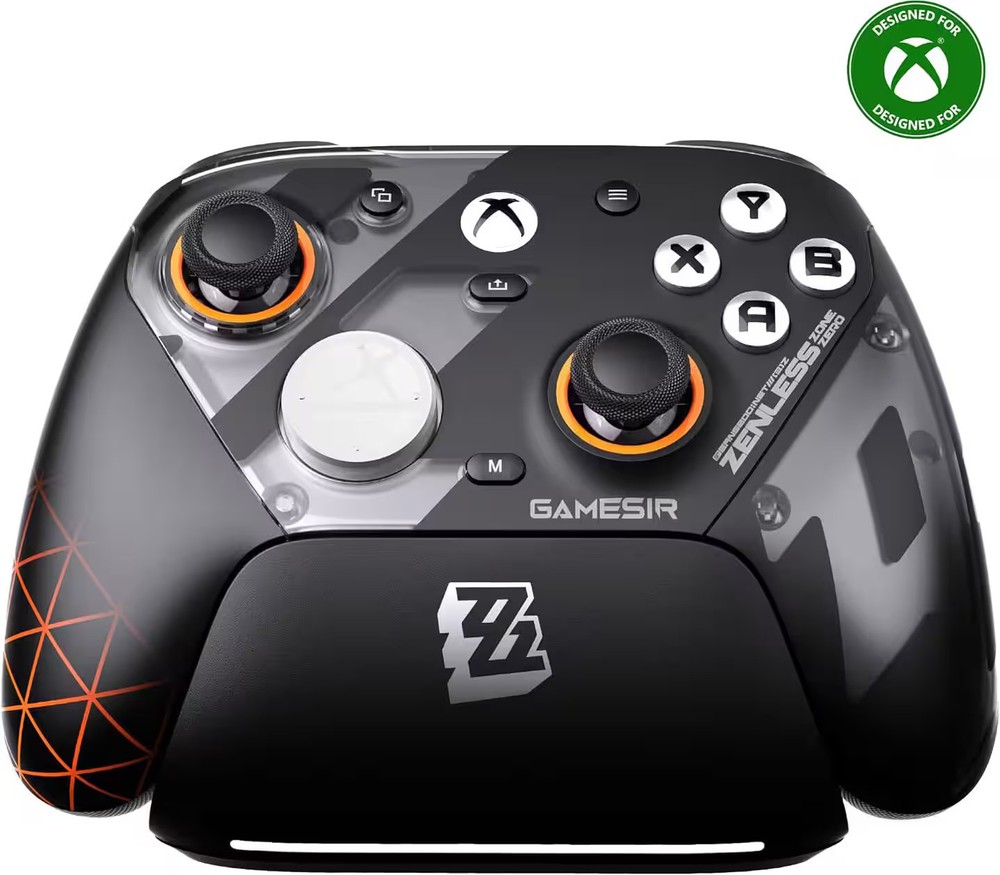 GameSir - G7 Pro Wireless Xbox Series X|S|One, PC, Android Controller, TMR St...