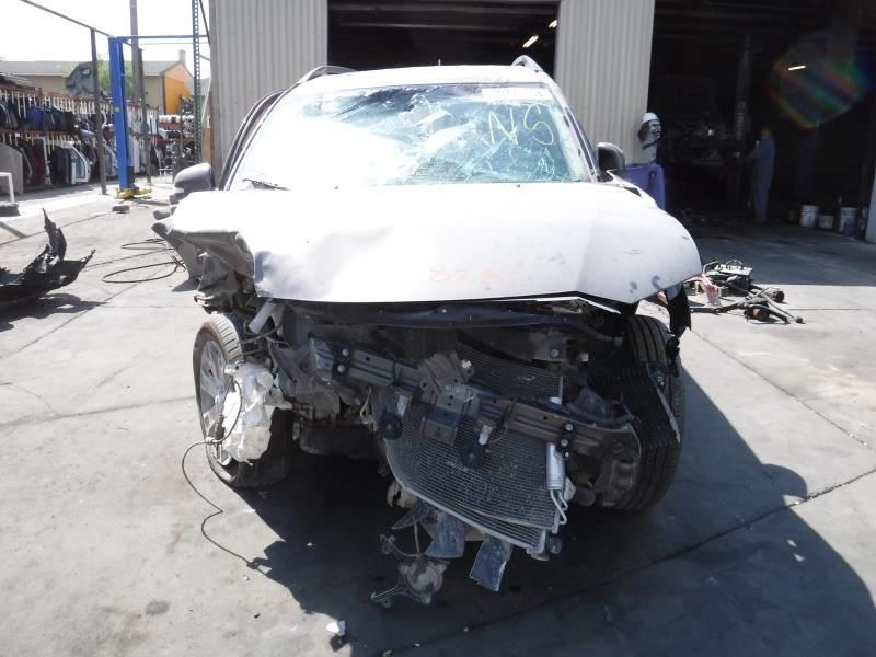 OUTLANDER 2011 Radio/Audio 415407