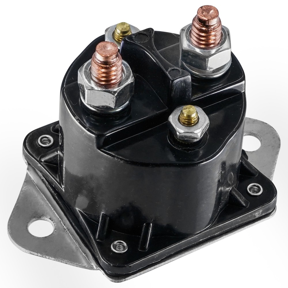 for Mercury Marine Outboard Solenoid Relay Switch12 V