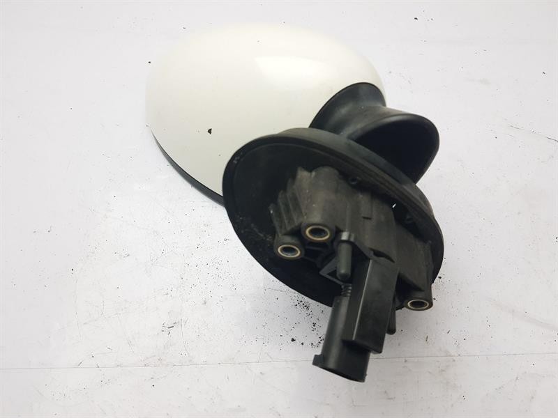 2000-2006 R53 MINI COOPER DOOR WING MIRROR RH DRIVER SIDE BLUE
