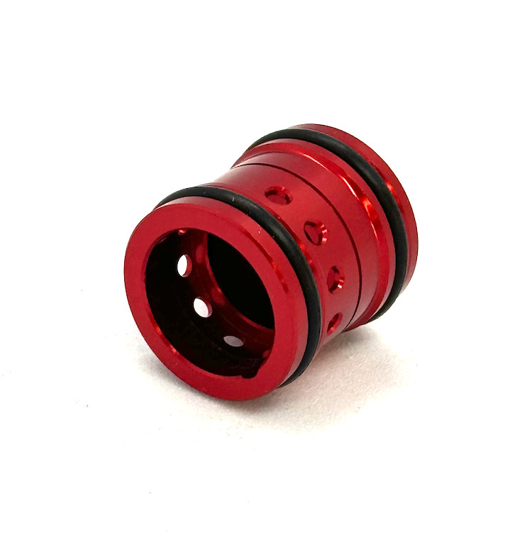 Planet Eclipse EMEK ETHA3M EMF100 Hellfire Full-Auto Switch Valve (7-10 BPS) RED
