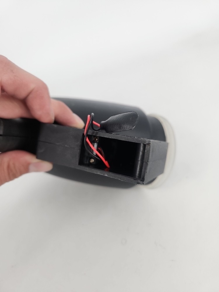 Viewloader VL 2000 Revolution - 9V Revy Paintball Motorized Loader Hopper TESTED