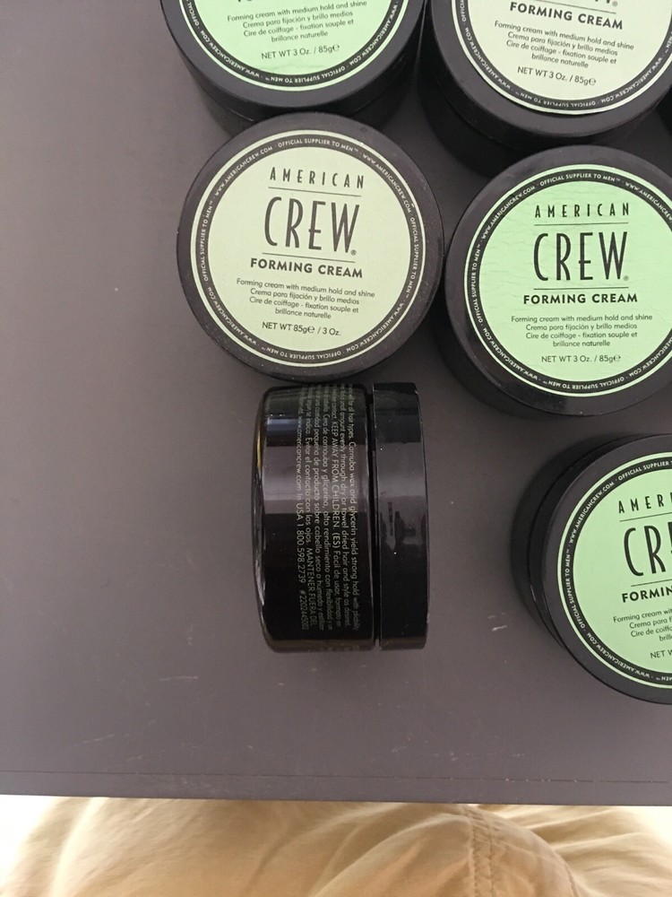 EMPTY CONTAINERS *12* GREAT FOR CRAFTS/OTHER STORAGE **LOOK**