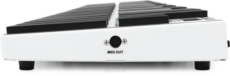 KAT Percussion MalletKAT GS Grand MIDI Percussion Controller