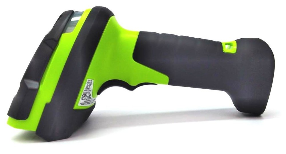 Zebra DS3608 Barcode Scanner High Performance Area Imager DS3608-HP20003VZWW