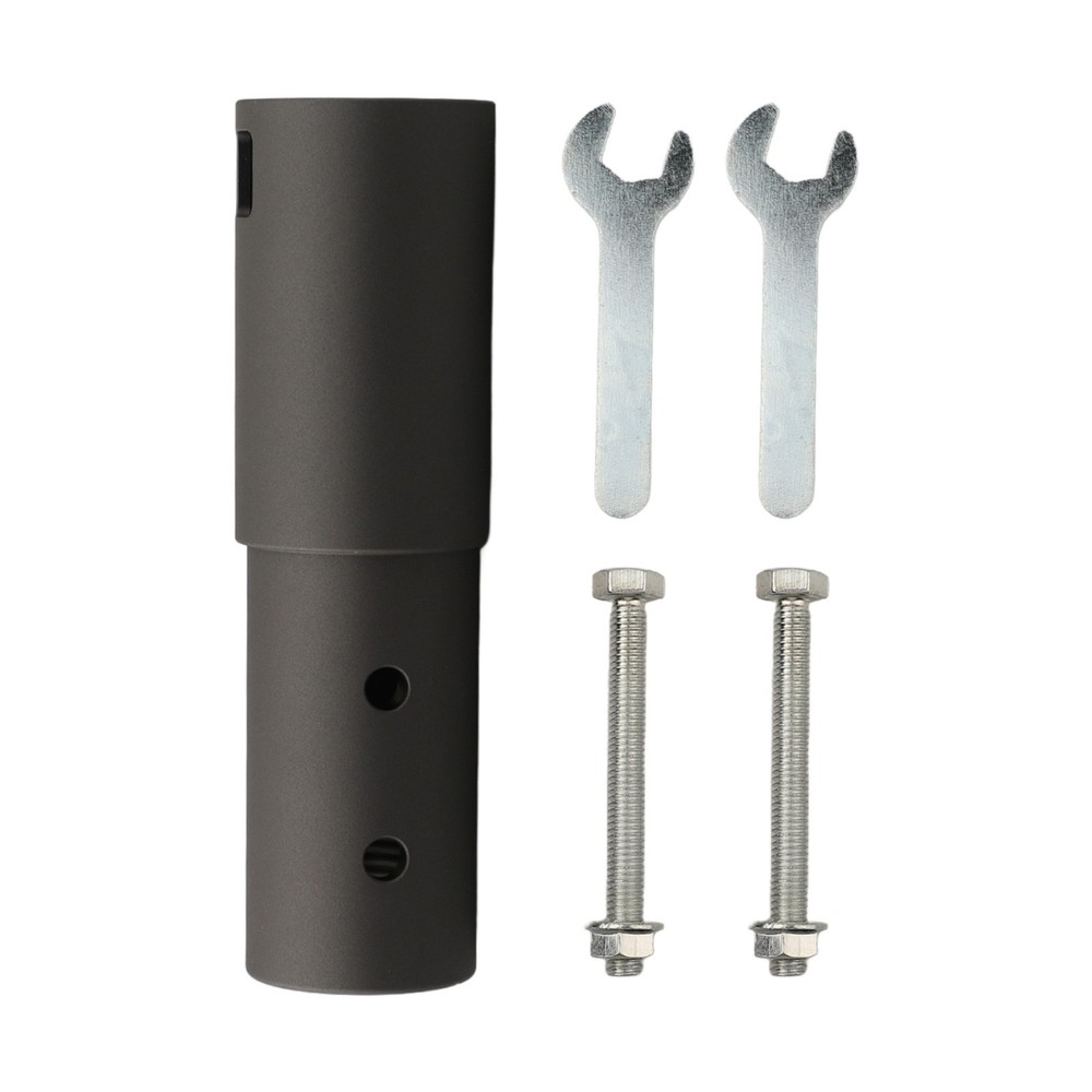 Simple and Reliable Mounting Solutions for Starlink Pole and Pipe Connectivity