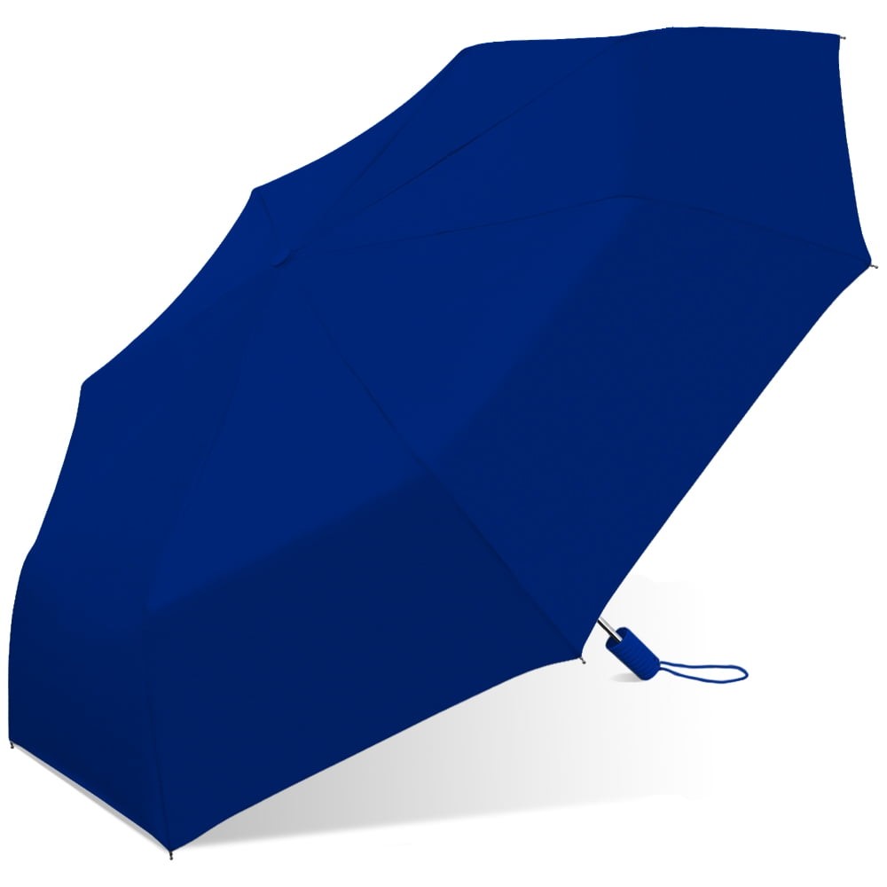 42" Auto Open Super Mini Umbrella Windproof Waterproof