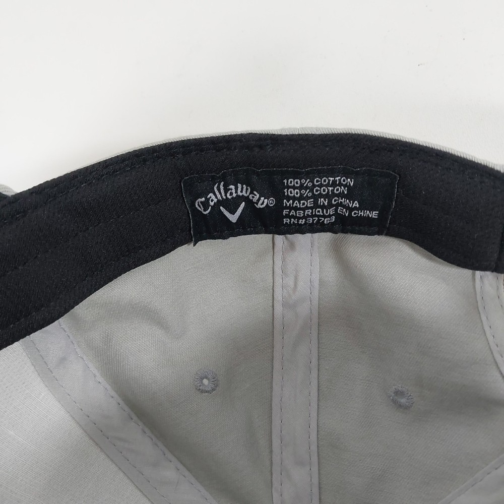 Callaway Vanguard Ball Cap