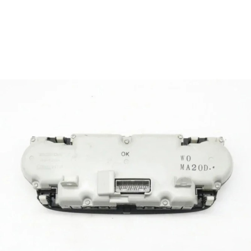 For Honda CR-V CRV 2007-2011 A/C Heater Temperature Climate Control Button Panel