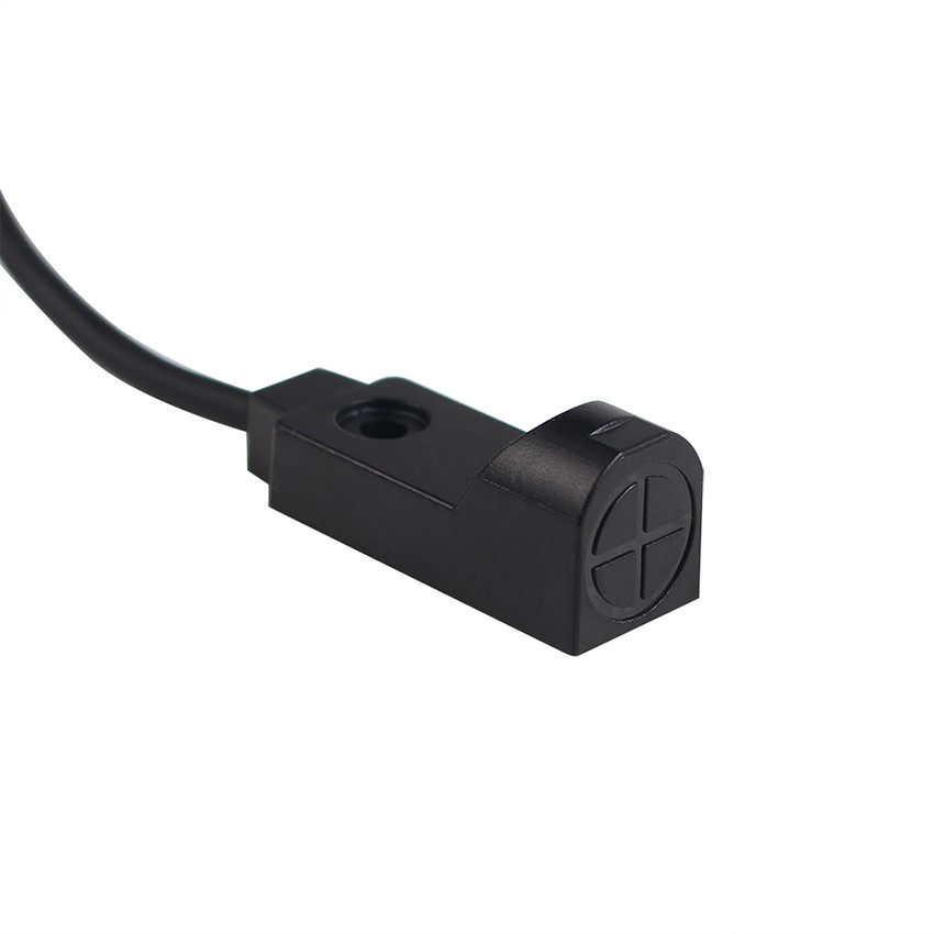 3D Printer Auto Leveling High Precision Capacitive Switch for SV08 Extruder