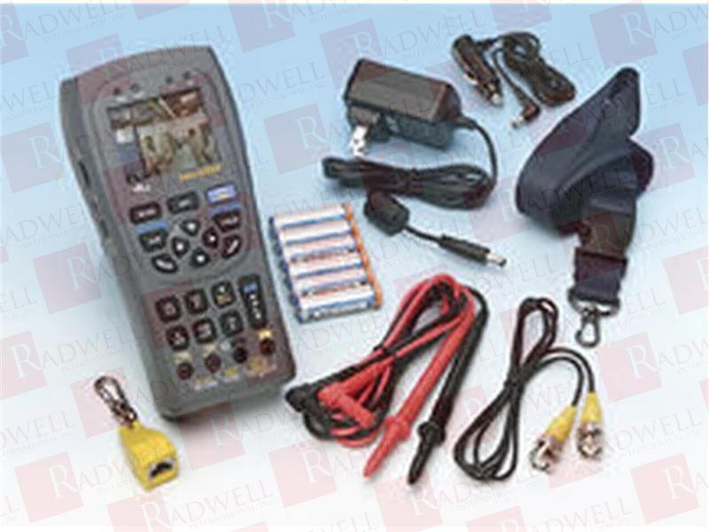 IDEAL SECURITEST / SECURITEST (USED)