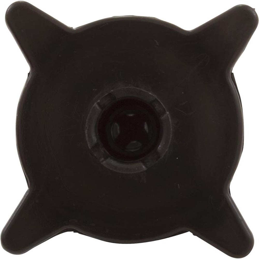 Deck Jet Adjustable Flow Nozzle Assembly