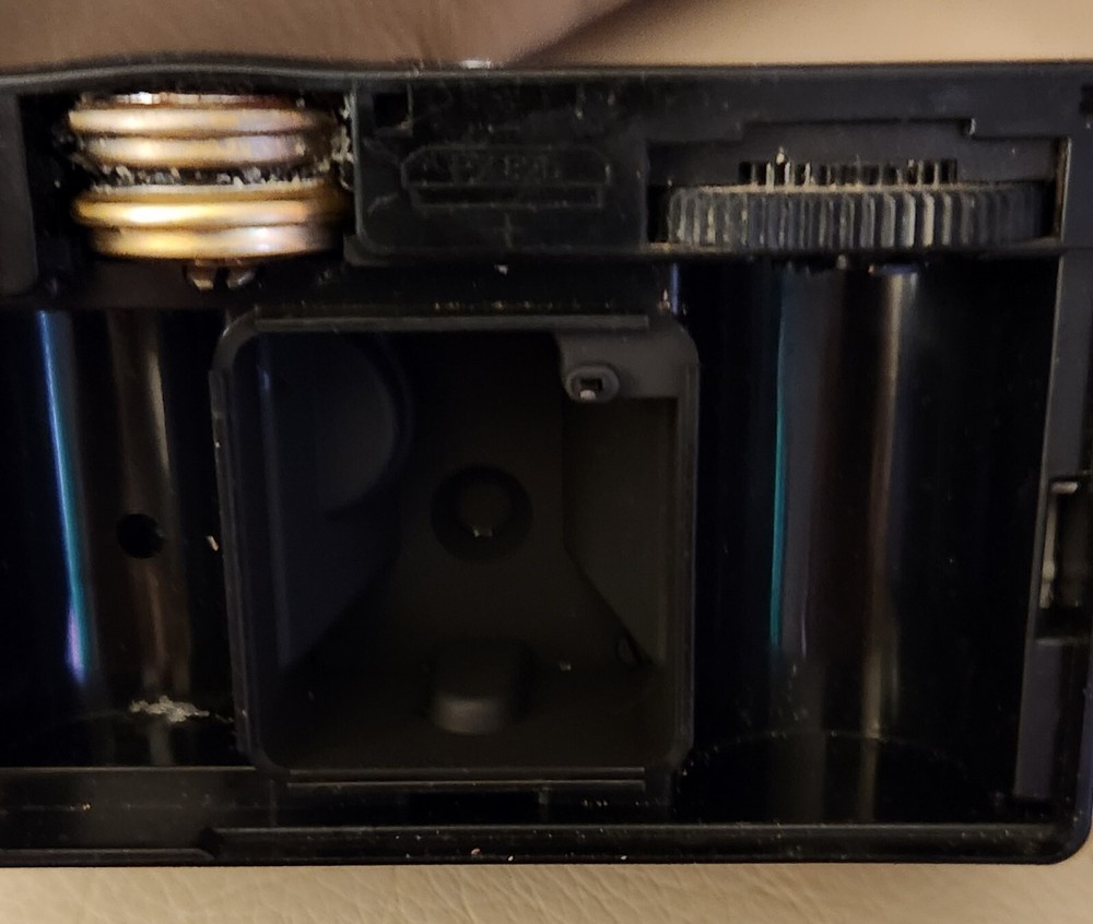 Untested Vintage Argus Instant Load 164 Camera - As Is