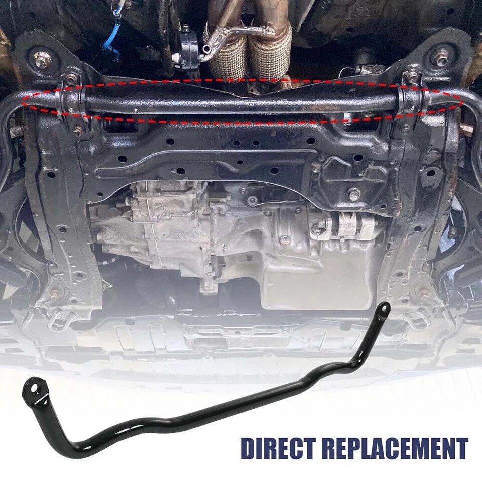 For 2011-2013 2014 2015 2016 2017 2018 Ram 1500 Stabilizer Sway Bar Front