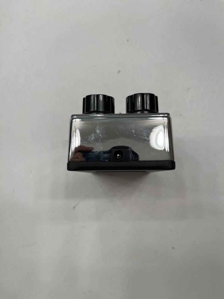 DOD Digitech Looking Glass Overdrive Designed By Shoe Guitar Effect Pedal