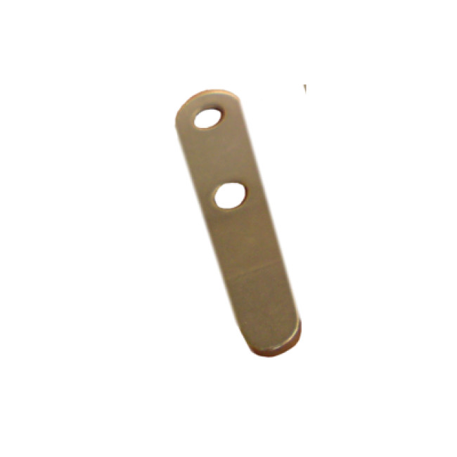 Meandros Simple Roller Hook