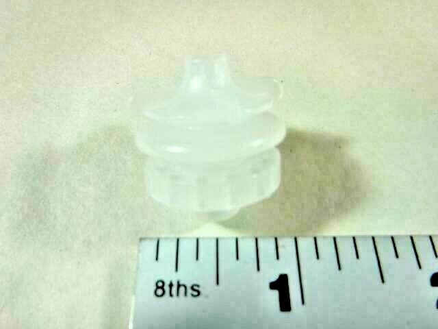 LANCER Soda Valve 3.0 Diffuser Internal Mixer, Diffuser Assemble LEV 3.0 White