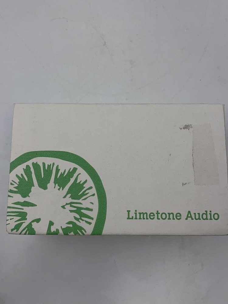 Limetone Audio Effector// No.y1655