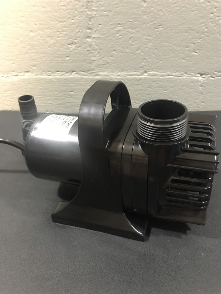 APP Pond & Waterfall Pump (APP-3000, 3300GPH)