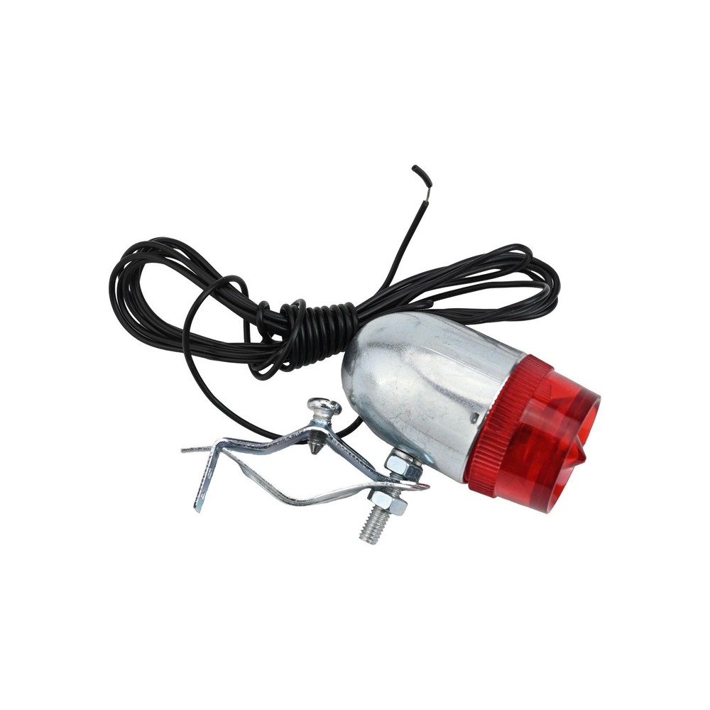 Compact Bicycle Generator Kit for Efficient Lighting Solutions on Bikes