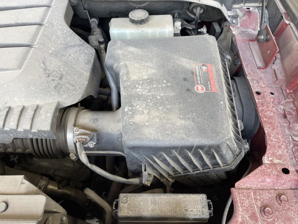 Chassis ECM Transfer Case Fits 19-24 TITAN 1011583