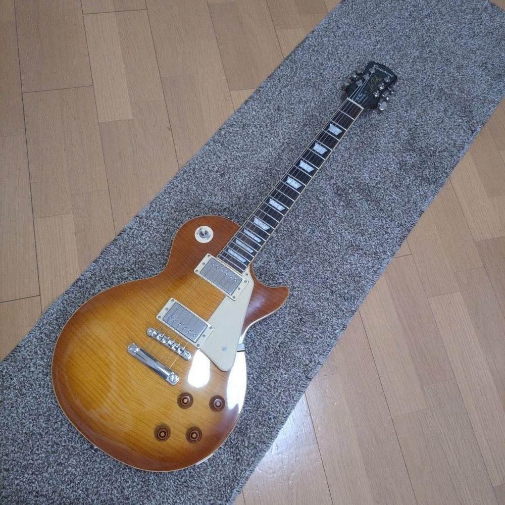 Epiphone Lespaul STANDARD pro