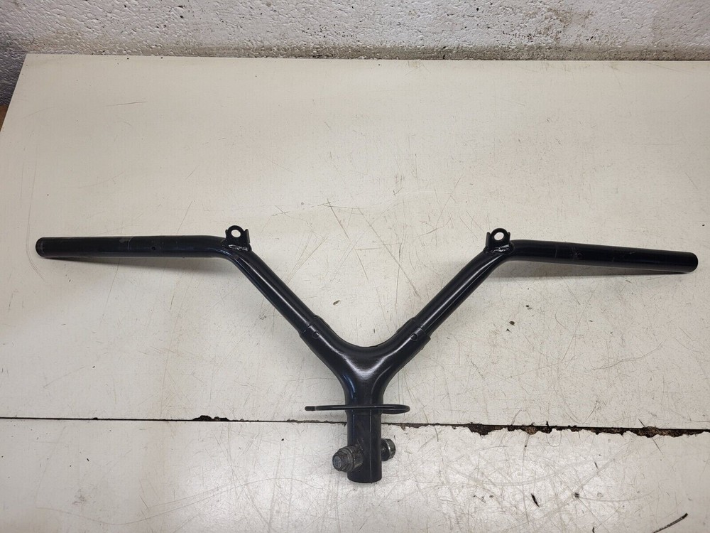 LEXMOTO ENIGMA 125 HANDLEBARS (9436)