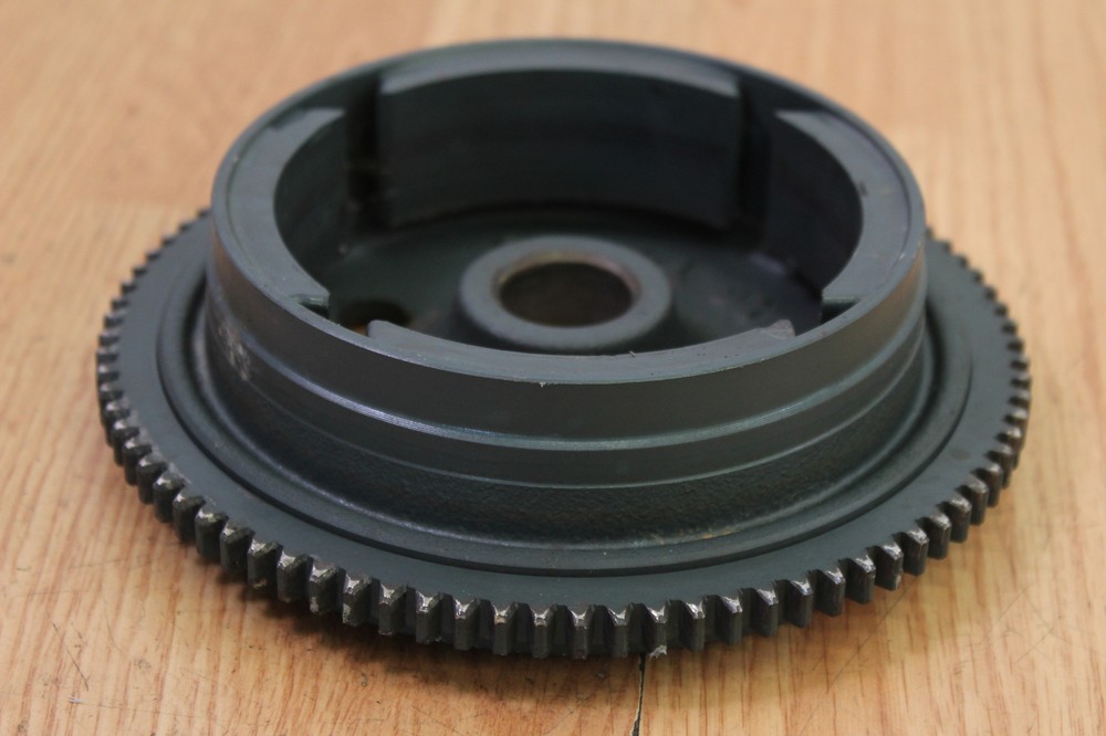 1993 POLARIS 250 4X4 Flywheel Rotor