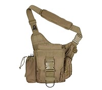 Rothco Coyote Advance Tactical Bag - 2638