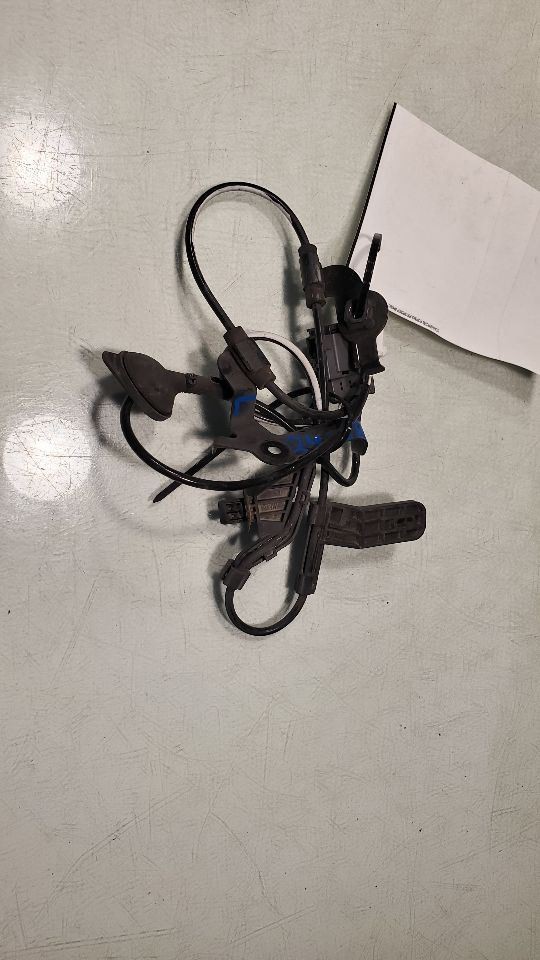 CAMRY 2021 Chassis Sensor/ WHEEL SPEED SENSOR LH