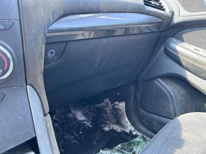 EDGE 2017 Fuse Box Cabin 104622476