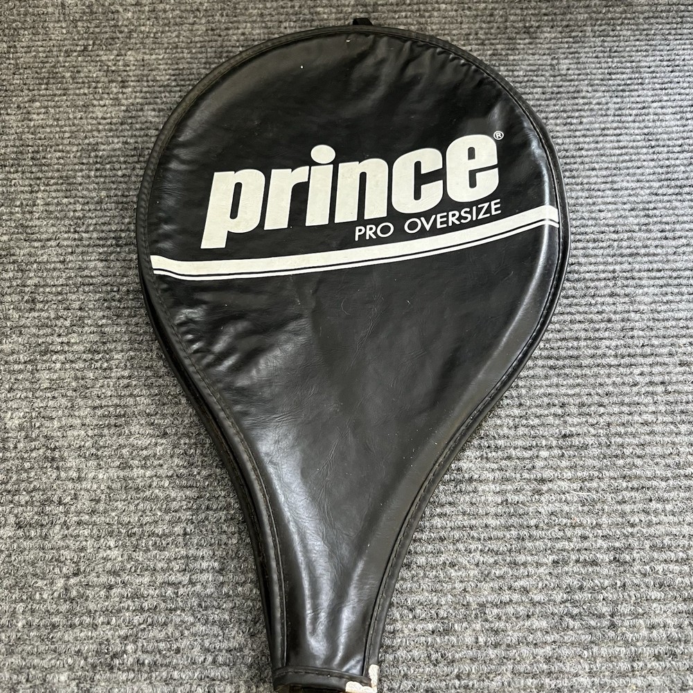 Prince Pro Oversized Racket With Bag