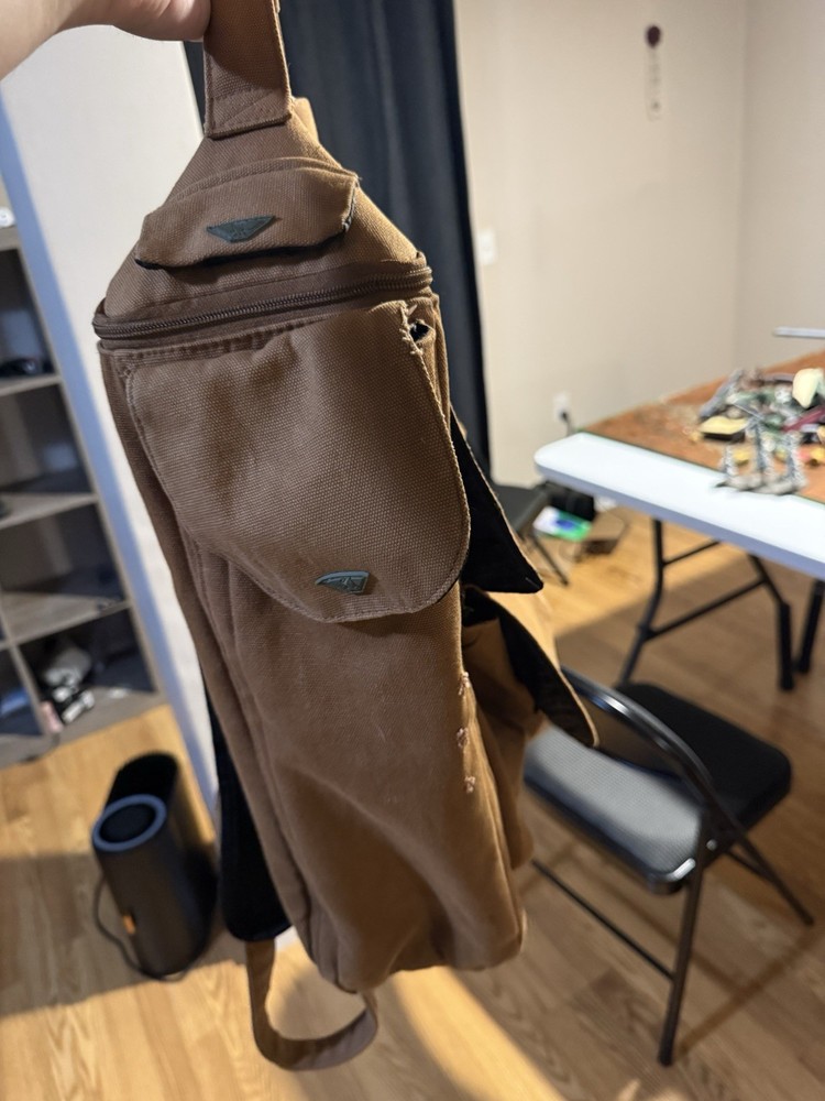 Warhammer 40K - Apocalypse Backpack - Rucksack - RARE/OOP