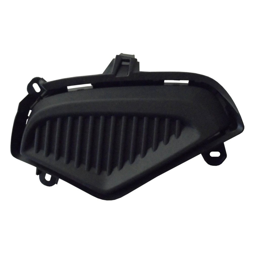 Front Driver Side Fog Light Cover (Standard Line)