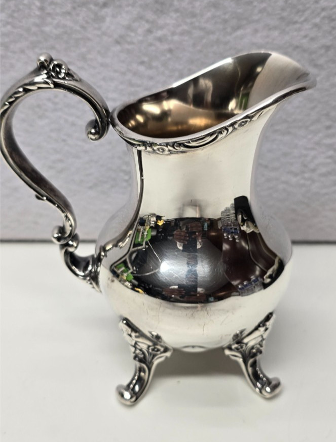 Reed & Barton 1113 Tara Hall Water Pitcher