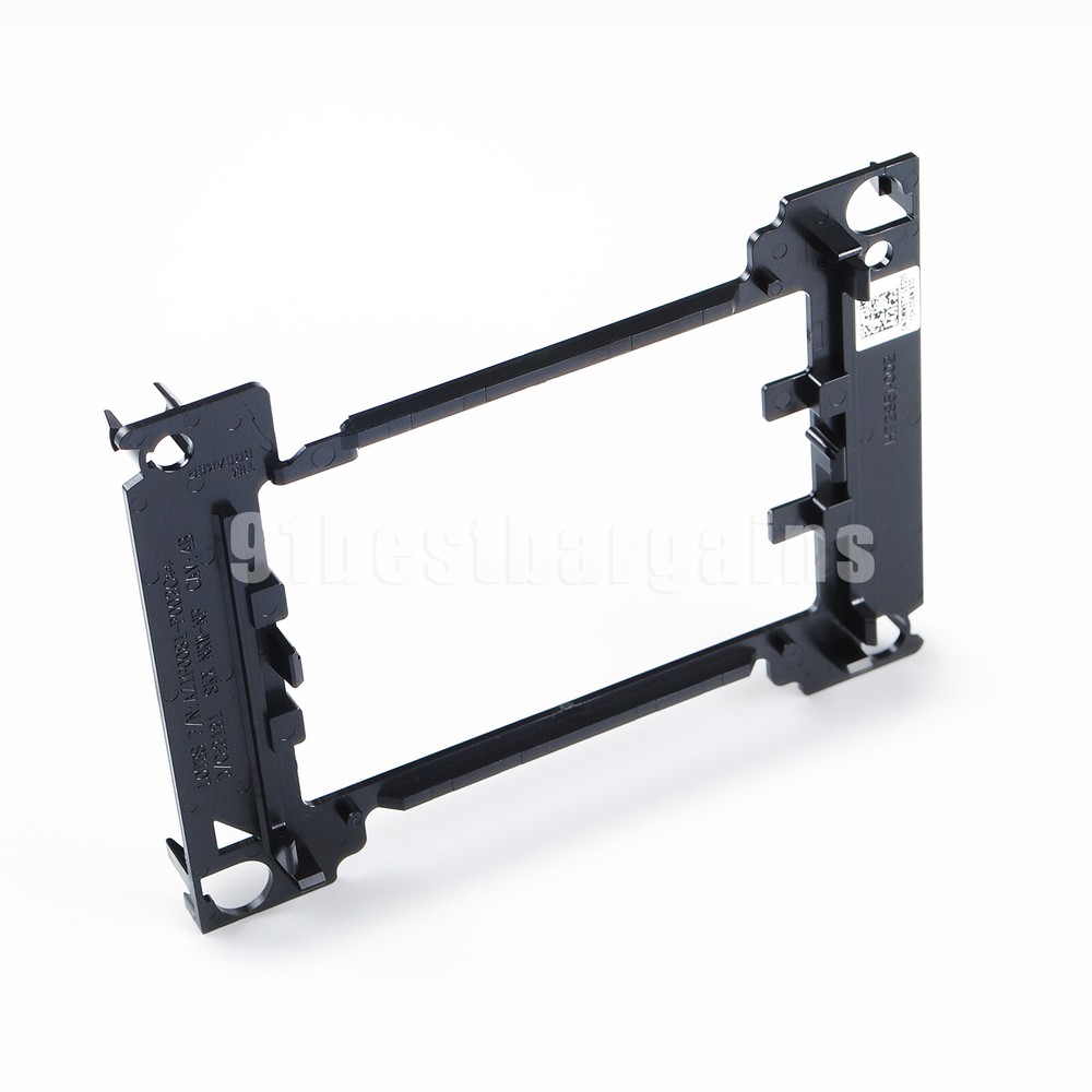 879628-001 Intel Xeon CPU Mounting Bracket for HP G10 Gen10 Processors