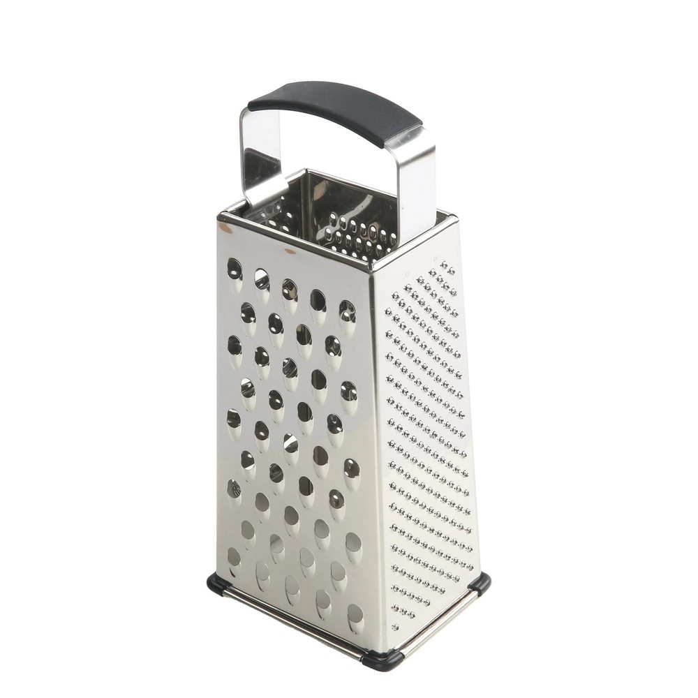 Stainless Steel Box Grater