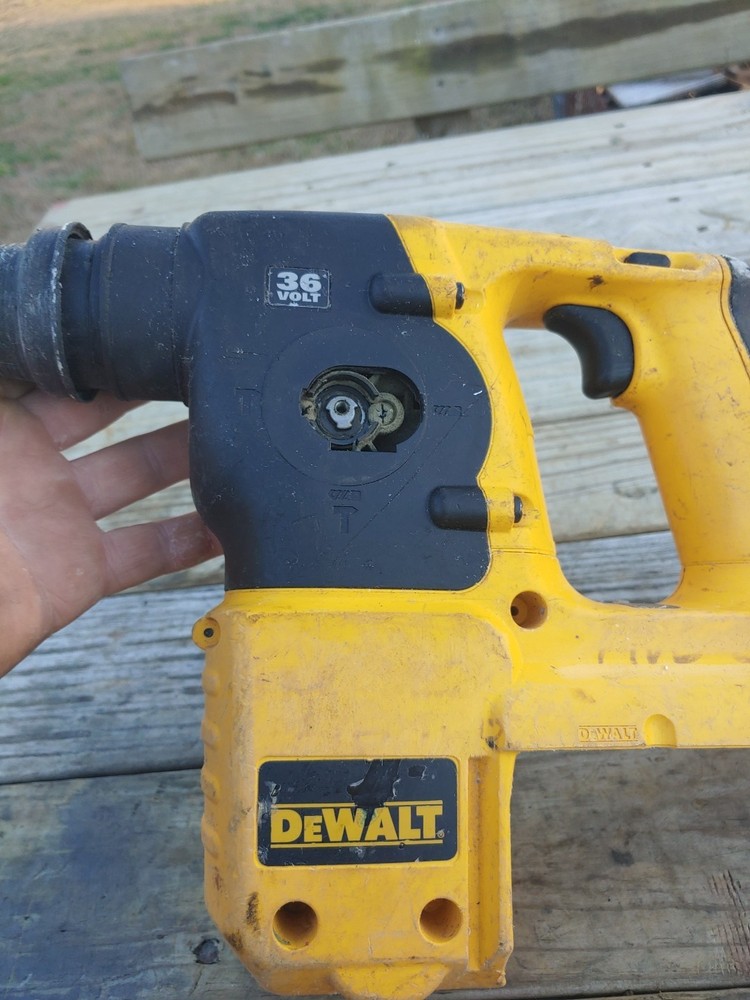 Dewalt DC233 Hammer Drill 36V