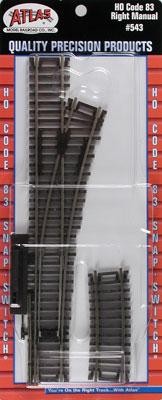 Atlas 543 Snap Switch Manual-right