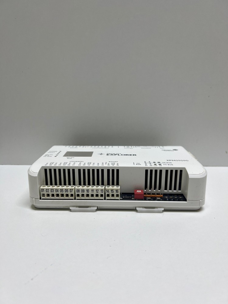 Johnson Controls F4-XPM09090 Expansion Module
