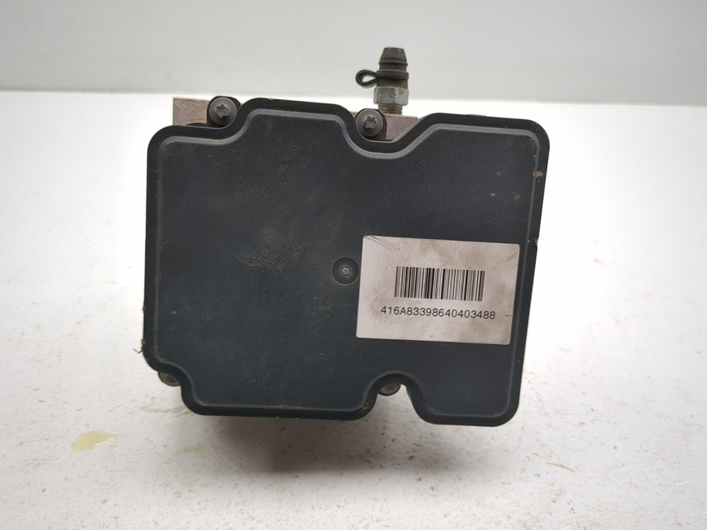 14-19 Can Am Spyder Rt SE6 ABS Pump 2265106527