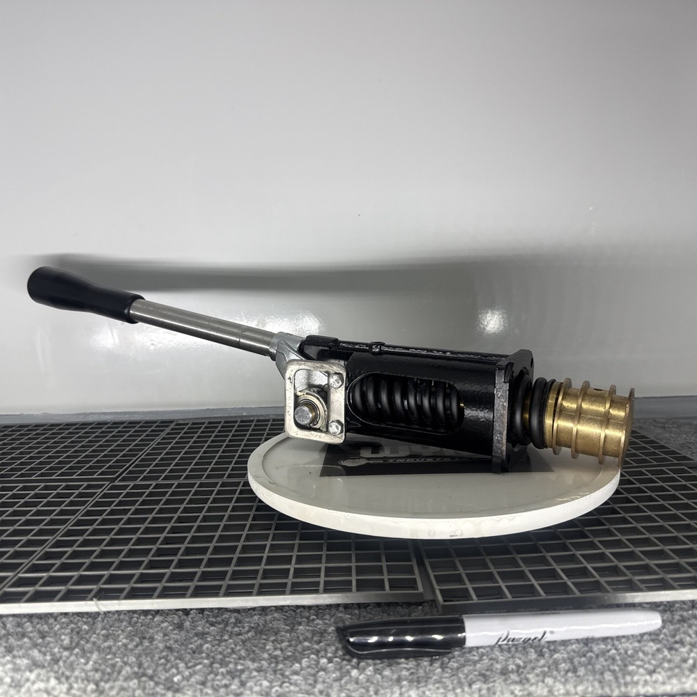 RANCILIO LE GROUP LEVER