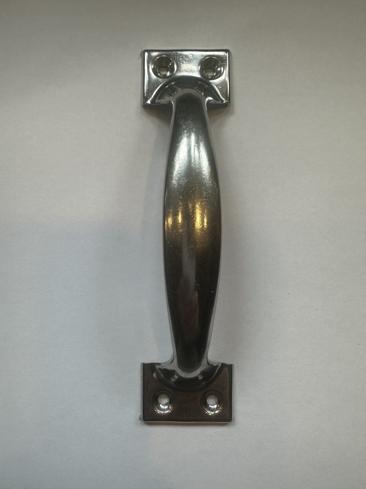 Utility Pull Handle 304 Stainless Steel 5-1/2" (1 Pair)