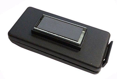 Magnetic Key Holder Small Hidden Storage