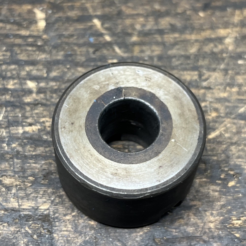 Procunier Size 1 Style EX Tapping Head Jacobs 33 Taper Atlas Drill Press ⬇️