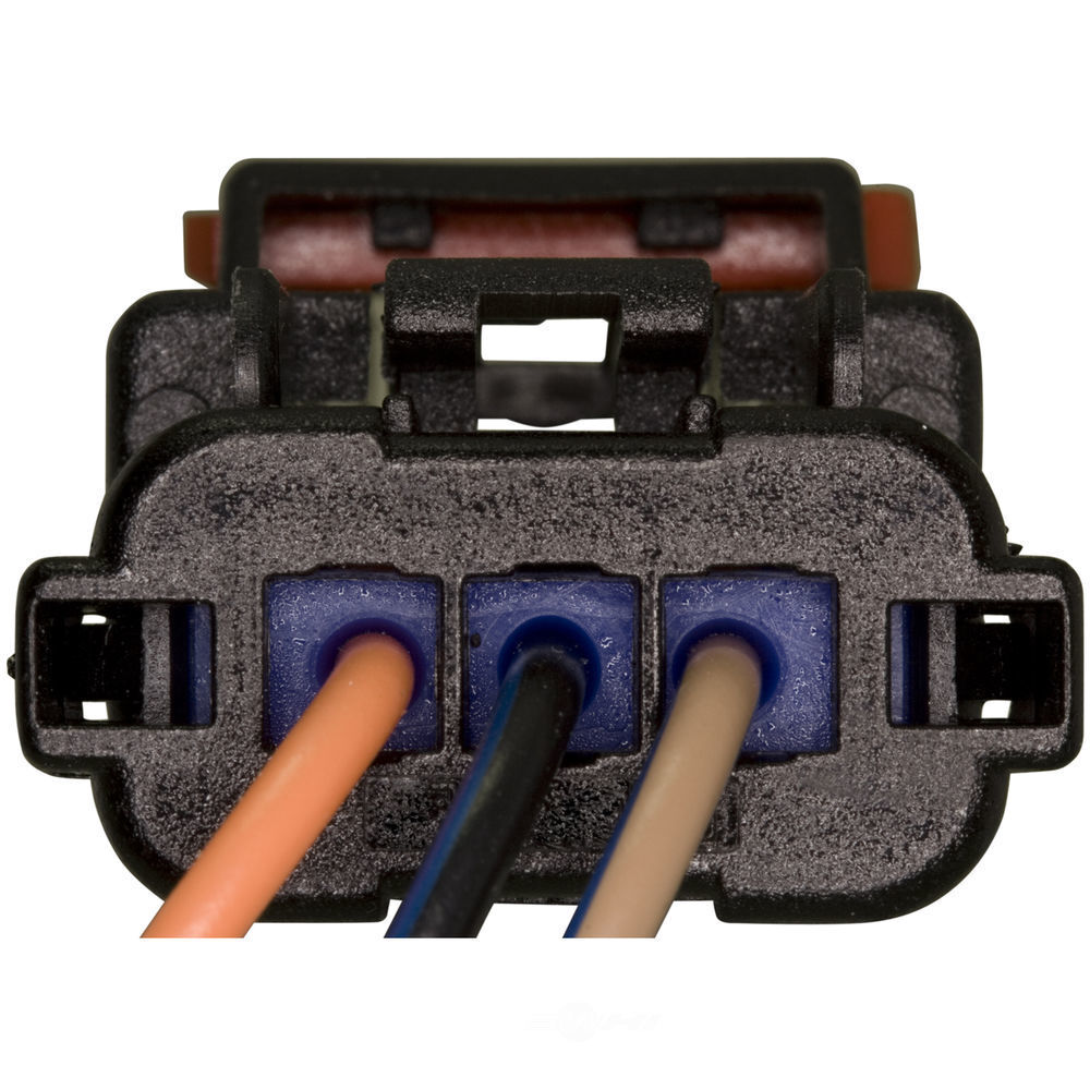 Engine Camshaft Position Sensor Connector WVE 1P1080