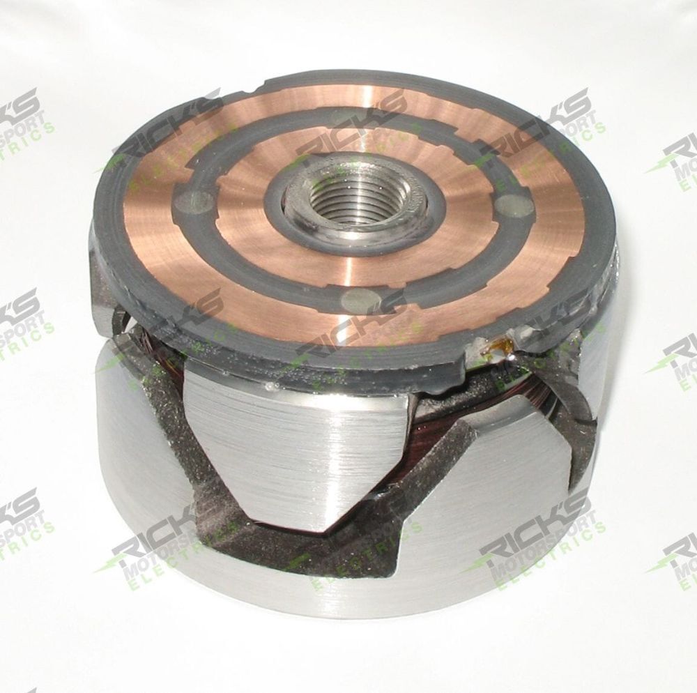 Ricks Rotor 41-101