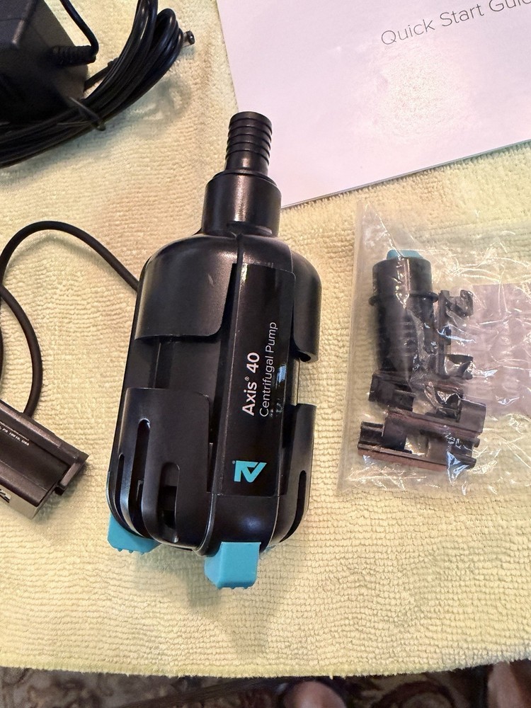 Aqua Illumination Axis 40