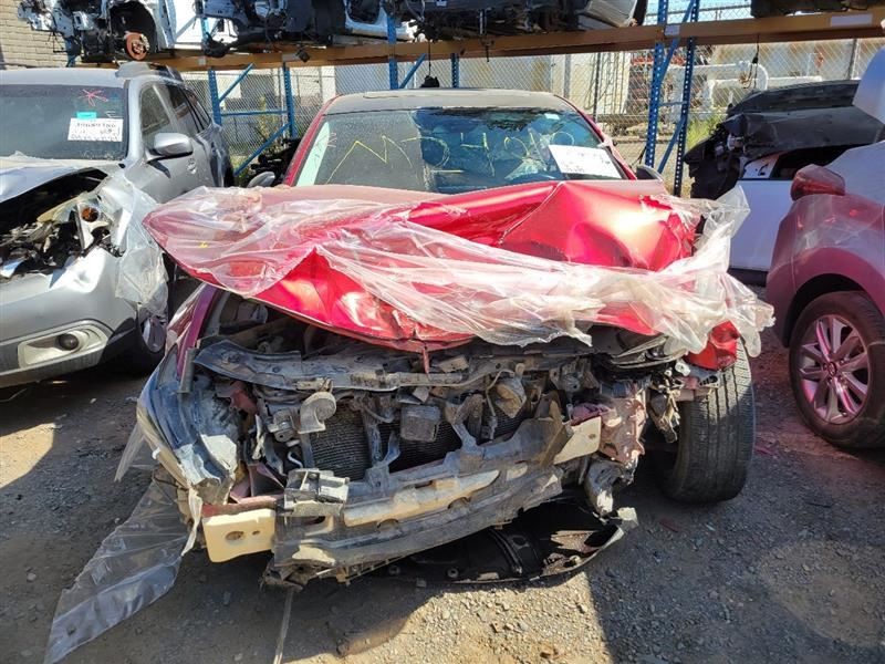 2018 2019 2020 2021 MAZDA 6 2.5L ENGINE CONTROL MODULE ECM PYFA-18-881